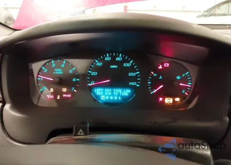 2012 Chevrolet Impala Ls from USA, damaged, VIN 2G1WF5E36C1265774